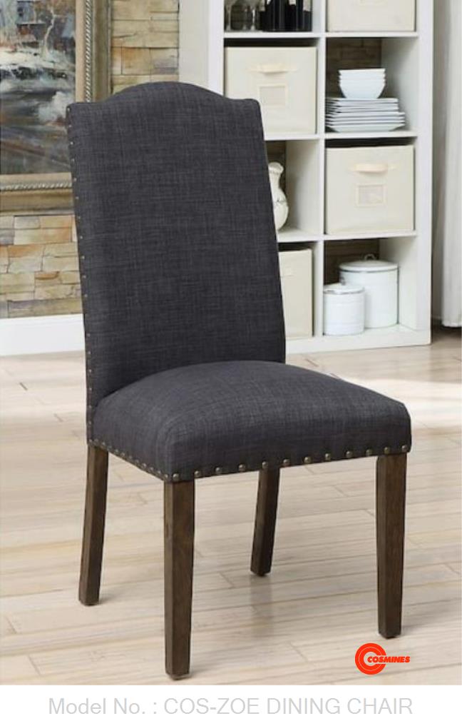 COS-ZOE DINING CHAIR
